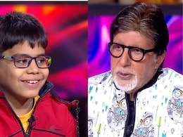 Ishit Bhatt : 'तो उद्धट नव्हता...' KBC Boy इशित भट्टने मागितली माफी, पण त्याच्या वागण्यात दडलीय दुसरीच कहाणी