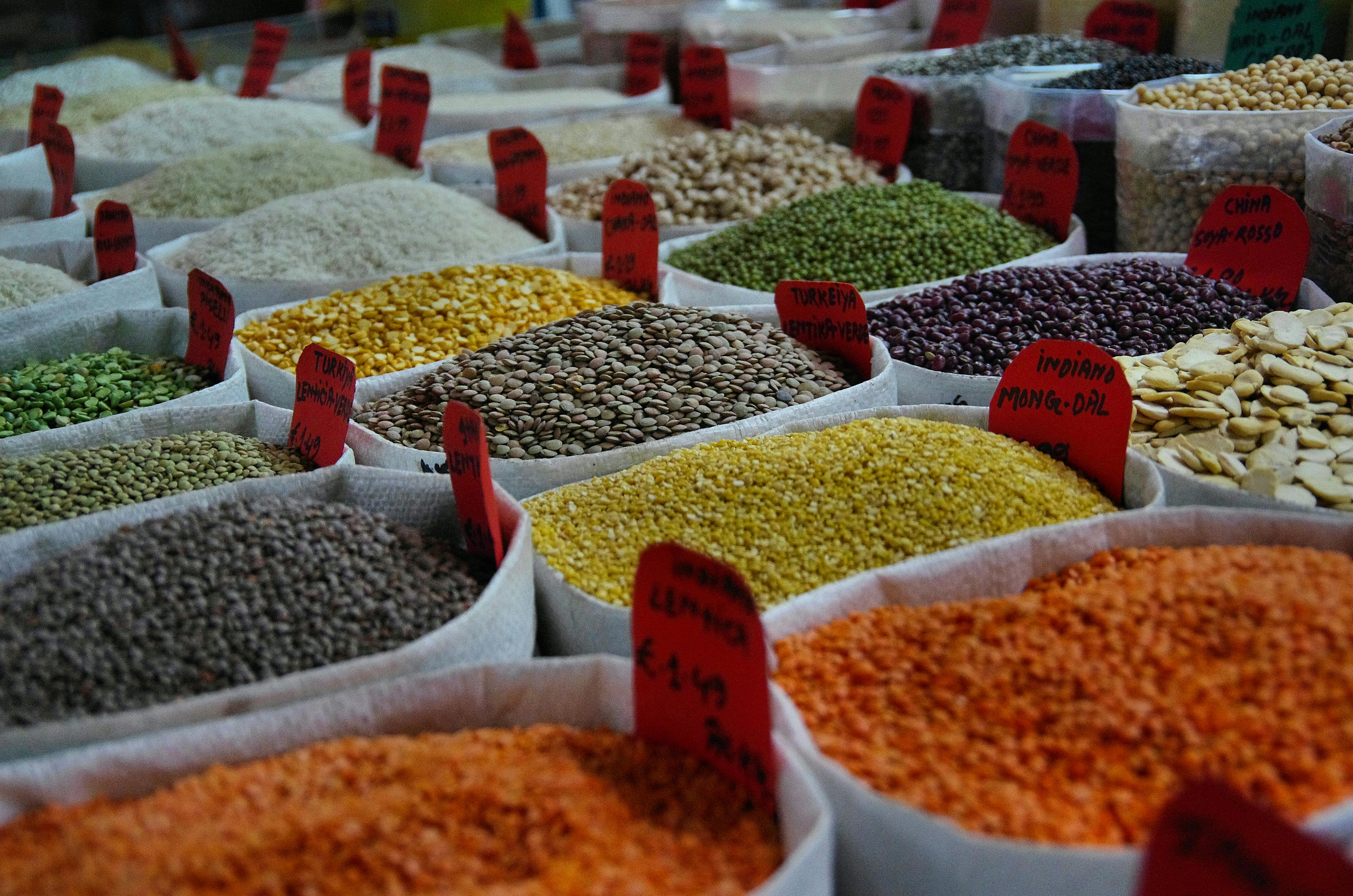 5 Picks On Dal, Rice, And More To Transform Your Meals Into Healthy Ones