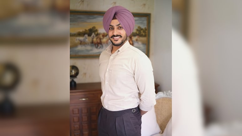 Singer Rajvir Jawanda's Funeral To Be Held Today At His Native Village In Punjab Singer Rajvir Jawanda's Funeral To Be Held Today At His Native Village In Punjab