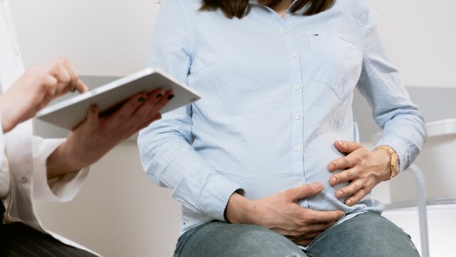 Prenatal Infections Silently Harm Babies: How Early Screening During Pregnancy Can Save Lives