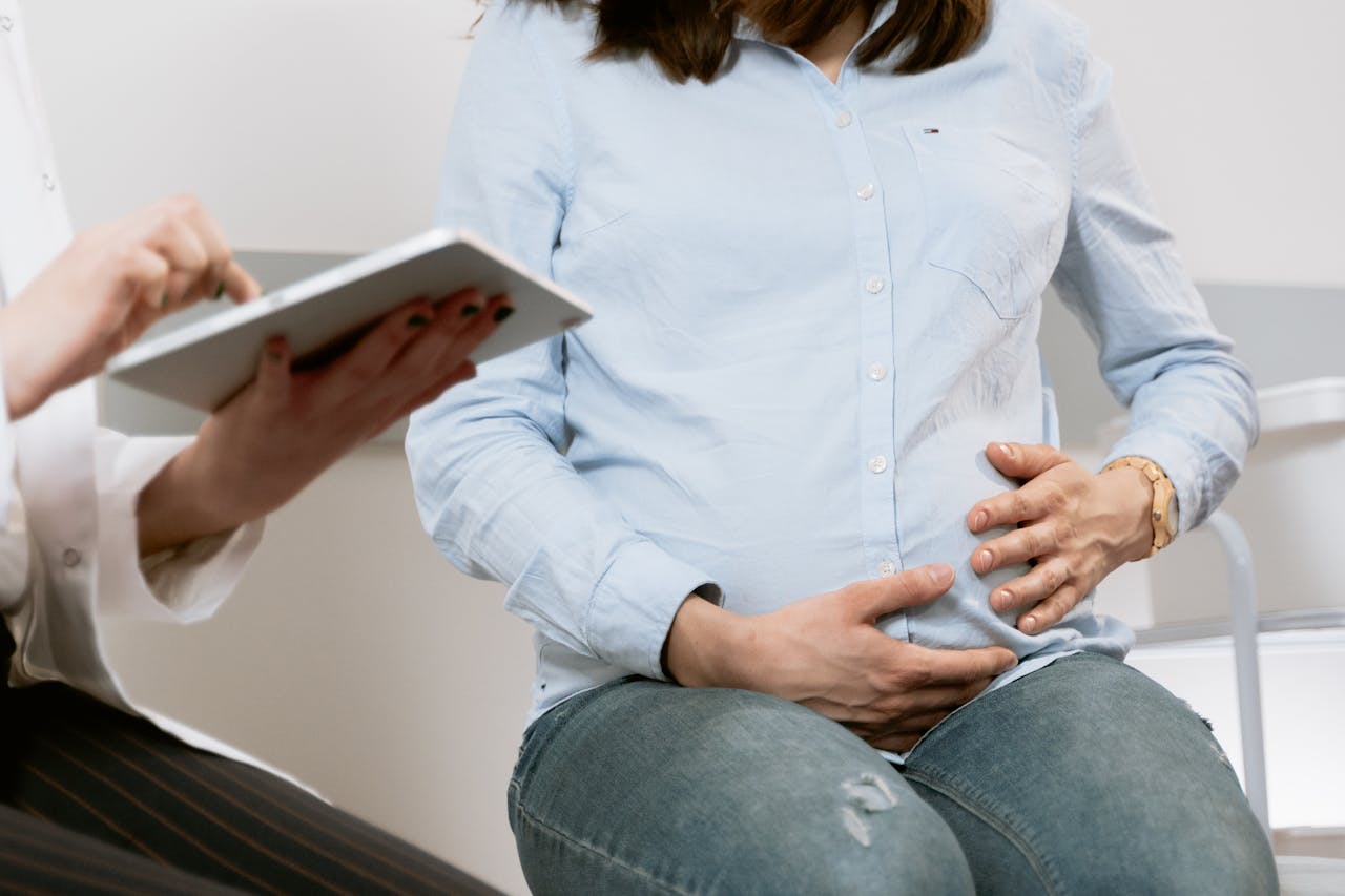 Prenatal Infections Silently Harm Babies: How Early Screening During Pregnancy Can Save Lives