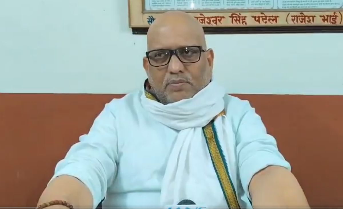कुछ तो गड़बड़ है... ऑपरेशन सिंदूर पर UP कांग्रेस अध्यक्ष अजय राय ने फिर उठाए सवाल