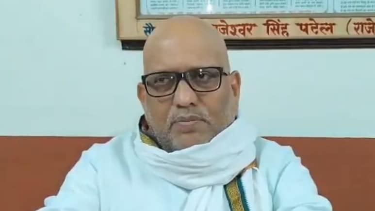 कुछ तो गड़बड़ है... ऑपरेशन सिंदूर पर UP कांग्रेस अध्यक्ष अजय राय ने फिर उठाए सवाल