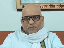 कुछ तो गड़बड़ है... ऑपरेशन सिंदूर पर UP कांग्रेस अध्यक्ष अजय राय ने फिर उठाए सवाल कुछ तो गड़बड़ है... ऑपरेशन सिंदूर पर UP कांग्रेस अध्यक्ष अजय राय ने फिर उठाए सवाल