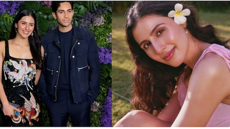 इक्कीस में अगस्त्य नंदा के अपोजिट कौन है ये नया चेहरा, जिसकी हो रही है तारीफ, अक्षय कुमार से है खास कनेक्शन...