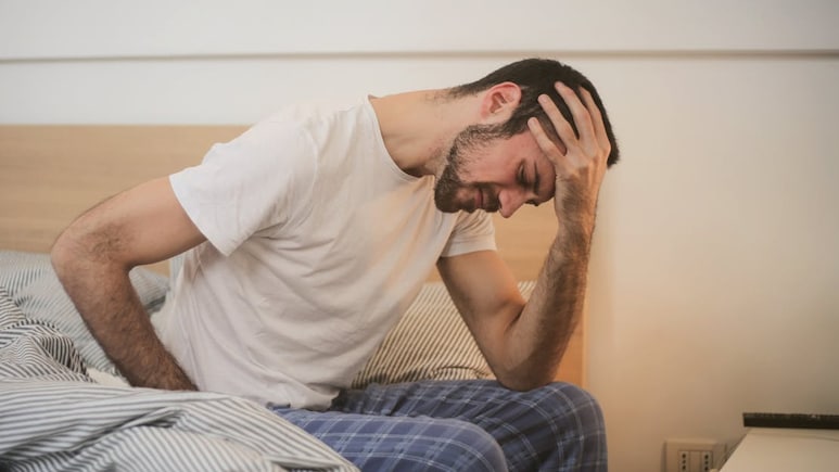 हमेशा थका महसूस करते हैं? बस कर लें ये काम यूं दौड़ेगा शरीर