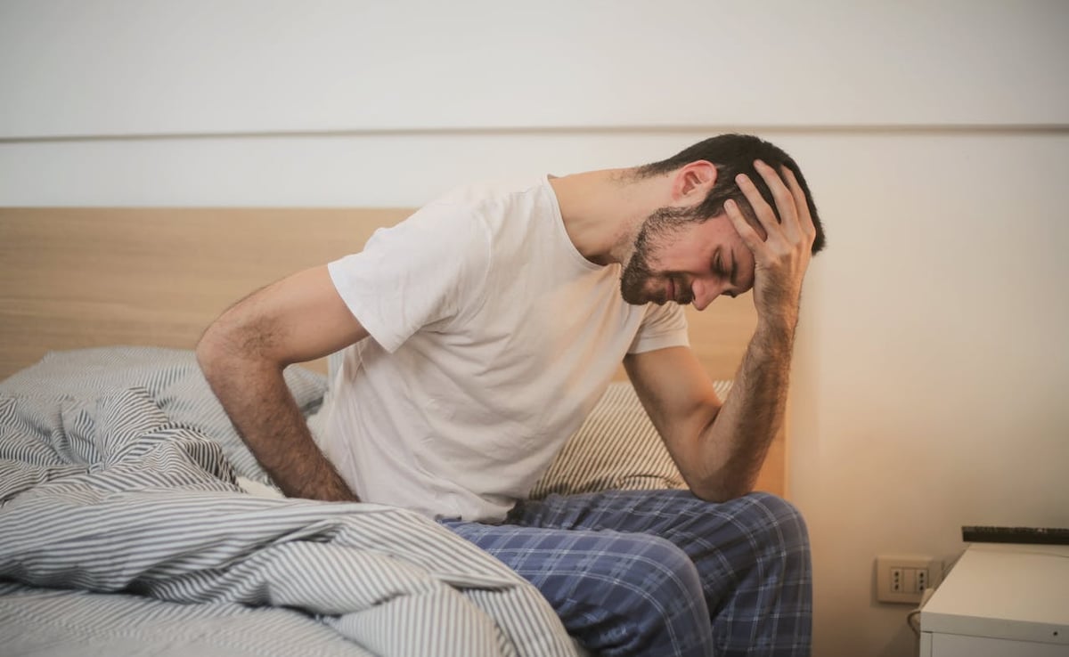 Feeling Fatigued Every Single Day? Here's What Could Be Causing It