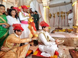 बेटे के लिए दुल्हन ढूंढ रहे हैं सिंधिया? सताने लगी महाआर्यमन की शादी की चिंता, बोले- 30 के हो गए हैं युवराज