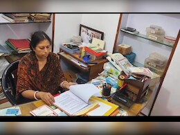 BJP महापौर ने निगम आयुक्त पर लगाए गंभीर आरोप, कहा- मुझे हर बार किया जा रहा अपमानित, दशहरा कार्यक्रम में...