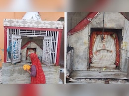 Karwa Chauth 2025: मथुरा के इस गांव में महिलाएं नहीं रखती करवा चौथ का व्रत, वजह जान चौंक जाएंगे Karwa Chauth 2025: मथुरा के इस गांव में महिलाएं नहीं रखती करवा चौथ का व्रत, वजह जान चौंक जाएंगे