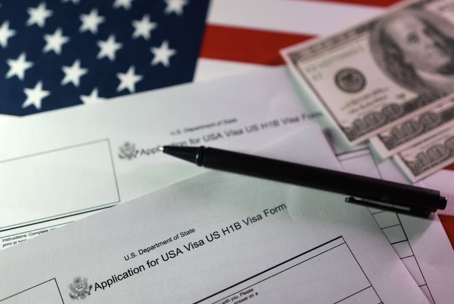 Trump's H-1B Visa Reforms Will Have Mixed Effects On MBAs