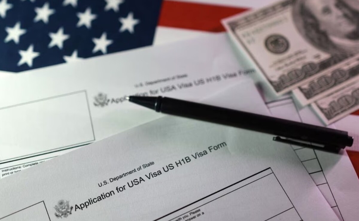 Trump's H-1B Visa Reforms Will Have Mixed Effects On MBAs