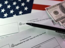 Trump's H-1B Visa Reforms Will Have Mixed Effects On MBAs Trump's H-1B Visa Reforms Will Have Mixed Effects On MBAs