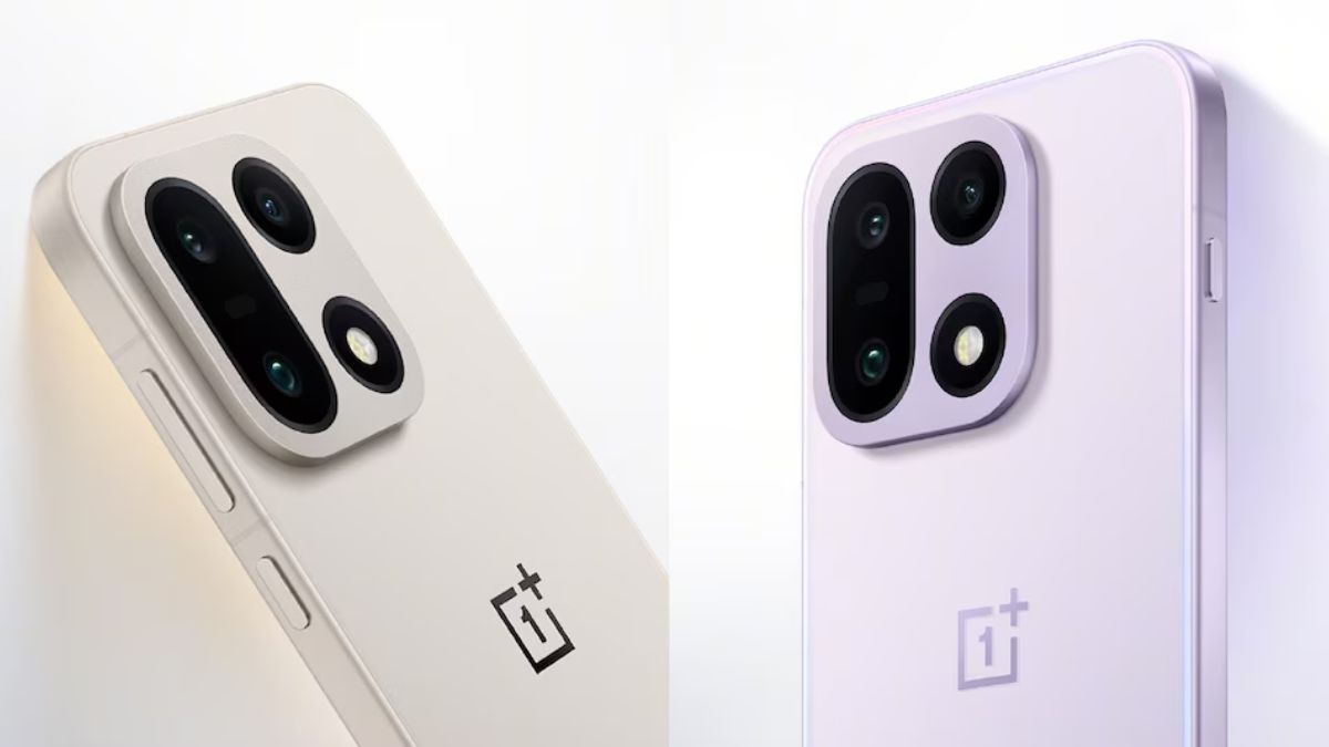 OnePlus 15, Ace 6 एकाच दिवशी करणार एंट्री, कंपनीने लाँच डेट केली जाहीर