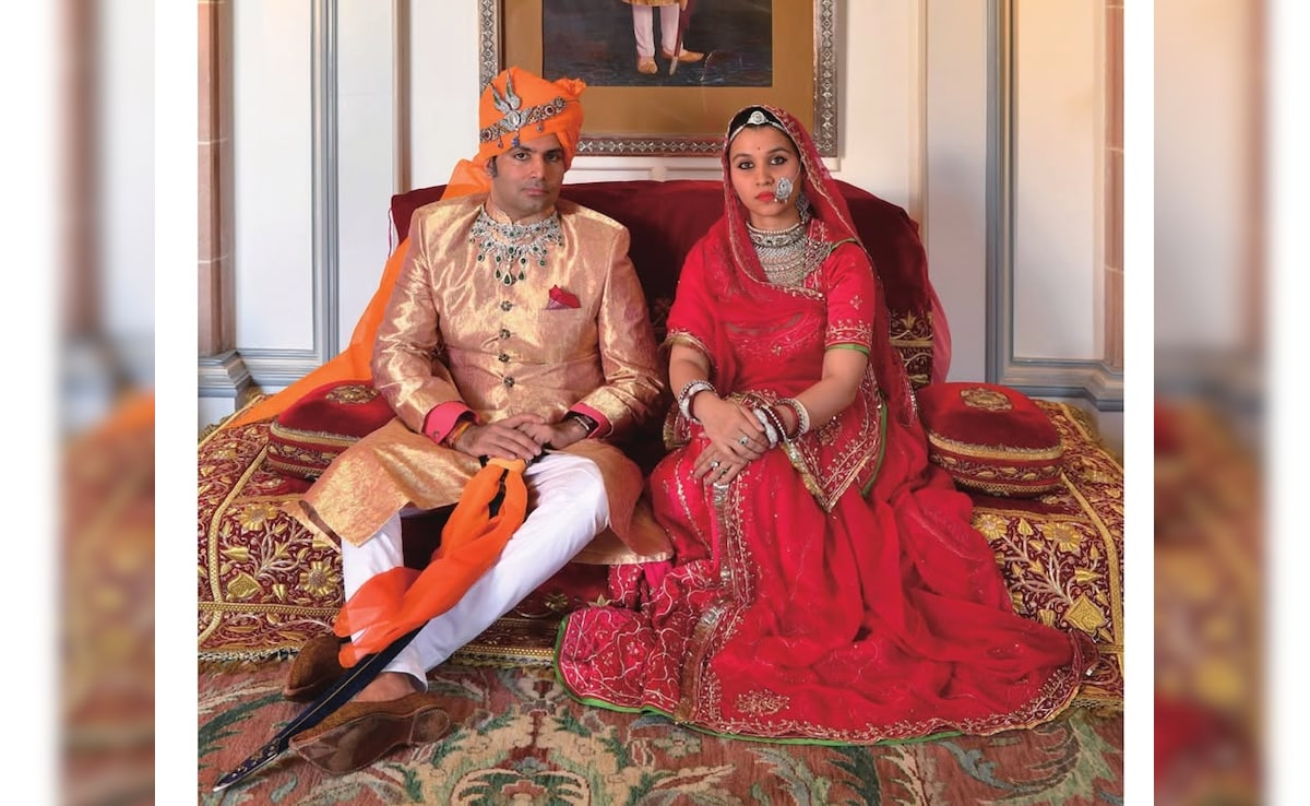 Shivraj Singh married Shivraj Singh married