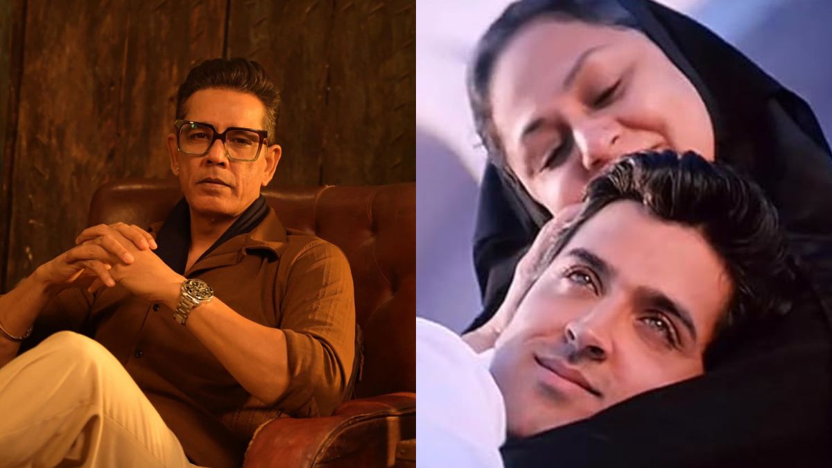 Anup Soni Says Hrithik Roshan Did His Makeup On Car Bonnet For <i>Fiza</i>, Here's What Happened After <i>Kaho Naa...Pyaar Hai</i>
