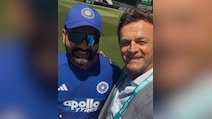 'Old Bull Leaving International Cricket': Gilchrist's Emotional Post For Rohit