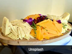 Bird Flu In Your Fridge? H5N1 Found In Raw Milk Cheese