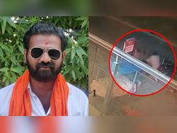 Karnataka BJP Youth Wing Leader Hacked To Death, Cops Say Revenge Murder
