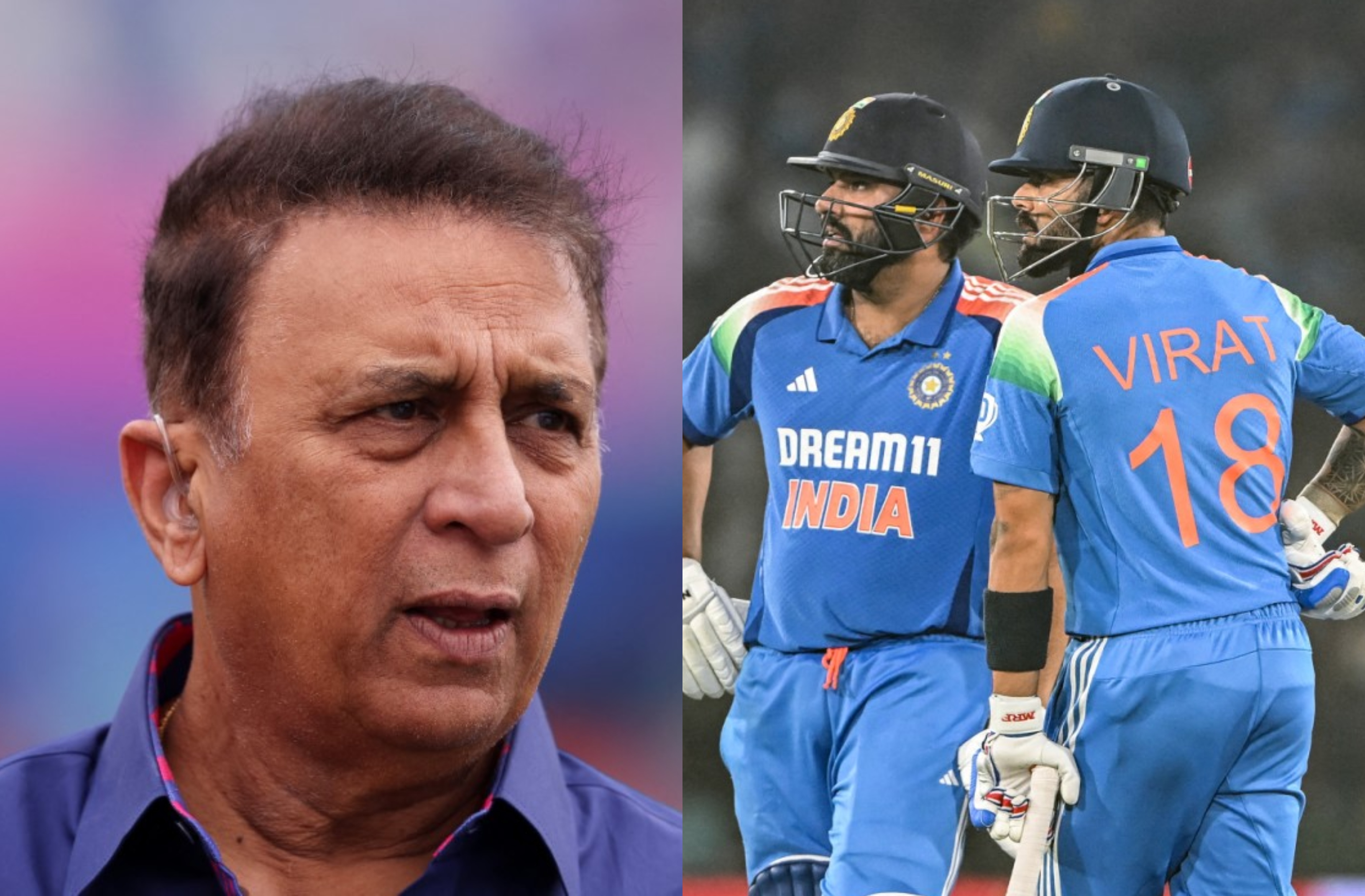 'आश्चर्य नहीं है कि अब ...', गिल के वनडे कप्तान बनने के बाद सुनील गावस्कर ने की भारतीय क्रिकेट को लेकर भविष्यवाणी
