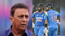 Gavaskar's Prediction For 2nd ODI After Kohli's 0 And Rohit's 8 vs Australia