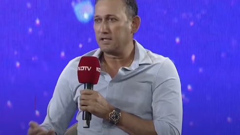 RO-KO ऑस्ट्रेलिया में 3 शतक लगाते हैं तो भी वर्ल्ड कप खेलने की गारंटी नहीं: BCCI चीफ सलेक्टर अजीत आगरकर