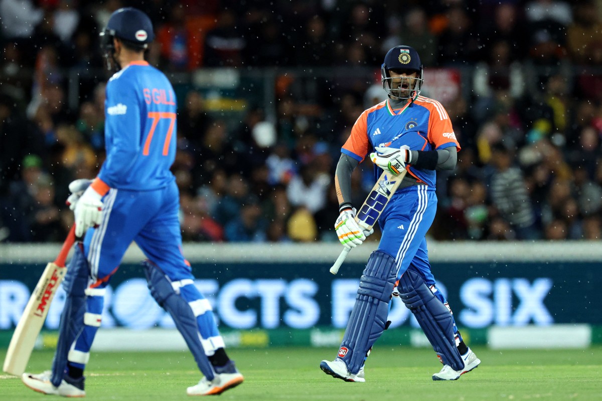 Suryakumar Yadav Asked To Make "Very Difficult Decision" After India vs Australia 1st T20I. This Is The Reason