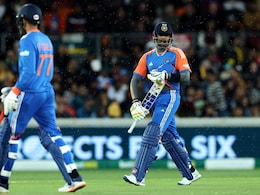 Suryakumar Yadav Asked To Make "Very Difficult Decision" After India vs Australia 1st T20I. This Is The Reason Suryakumar Yadav Asked To Make "Very Difficult Decision" After India vs Australia 1st T20I. This Is The Reason