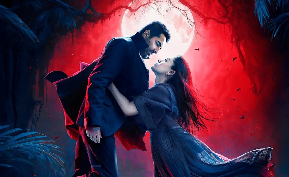 Latest and Breaking News on NDTV Latest and Breaking News on NDTV