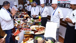 ICF Announces 22nd Annual Chef Awards and Knowledge Summit Celebrating Indias Biggest Culinary Showcase