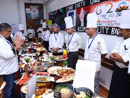 ICF Announces 22nd Annual Chef Awards and Knowledge Summit Celebrating Indias Biggest Culinary Showcase