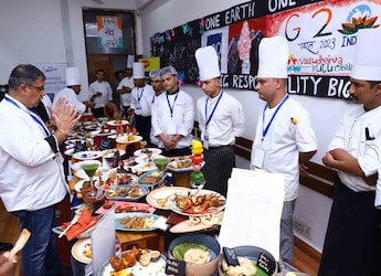 ICF Announces 22nd Annual Chef Awards and Knowledge Summit Celebrating Indias Biggest Culinary Showcase