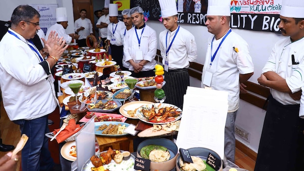 ICF Announces 22nd Annual Chef Awards and Knowledge Summit Celebrating Indias Biggest Culinary Showcase