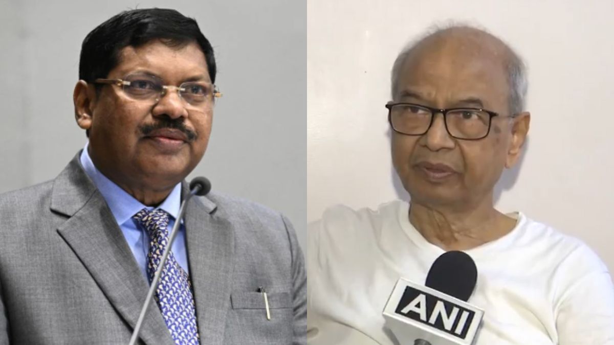 Lawyer Who Threw Shoe At Chief Justice Has No Regrets, Makes Bizarre Claims
