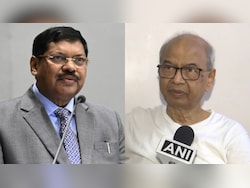 Lawyer Who Threw Shoe At Chief Justice Has No Regrets, Makes Bizarre Claims