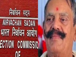 बिहार के मोकामा में हुए दुलारचंद यादव हत्याकांड को लेकर चुनाव आयोग ने DGP से मांगी रिपोर्ट बिहार के मोकामा में हुए दुलारचंद यादव हत्याकांड को लेकर चुनाव आयोग ने DGP से मांगी रिपोर्ट