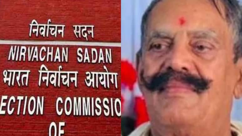 बिहार के मोकामा में हुए दुलारचंद यादव हत्याकांड को लेकर चुनाव आयोग ने DGP से मांगी रिपोर्ट बिहार के मोकामा में हुए दुलारचंद यादव हत्याकांड को लेकर चुनाव आयोग ने DGP से मांगी रिपोर्ट