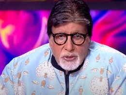 अमिताभ बच्चन ने केबीसी कंटेस्टेंट को गिफ्ट में दिया टॉयलेट, एक साल पहले किया था वादा अमिताभ बच्चन ने केबीसी कंटेस्टेंट को गिफ्ट में दिया टॉयलेट, एक साल पहले किया था वादा