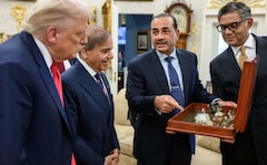 Inside Pakistan's Lobbying Blitz In US To Halt India's Operation Sindoor