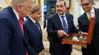 Inside Pakistan's Lobbying Blitz In US To Halt India's Operation Sindoor