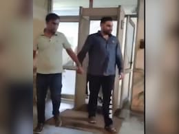 राजस्थान ATS के जवानों ने प्लंबर बन कर किया ऑपरेशन, हाईटेक नकल गिरोह के दो सरगना गिरफ्तार 