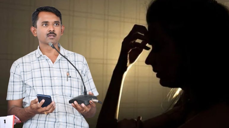 परभणीत खळबळ! शिक्षकाने AI चा वापर करून अल्पवयीन मुलीवर केला अत्याचार, कपडे चेंज करताना व्हिडीओ काढला अन्...