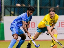 India Go Down 1-2 To Australia As Late Goal Seals Sultan of Johor Cup 2025 Title India Go Down 1-2 To Australia As Late Goal Seals Sultan of Johor Cup 2025 Title