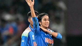 Jemimah Rodrigues: A True All-Rounder Who Powered India To Women's WC Final
