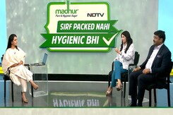 Madhur Sugar x NDTV | The Essential Shield Protecting Our Food Integrity Madhur Sugar x NDTV | The Essential Shield Protecting Our Food Integrity