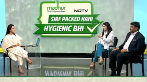Madhur Sugar x NDTV | The Essential Shield Protecting Our Food Integrity Madhur Sugar x NDTV | The Essential Shield Protecting Our Food Integrity