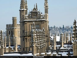 Top 10 Global Universities Featured In World University Rankings 2026 Top 10 Global Universities Featured In World University Rankings 2026