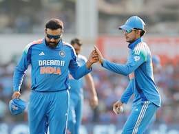 "Don't Want An Uncomfortable Situation": Ex-India Star's Brutal Verdict On Rohit Sharma Captaincy Snub