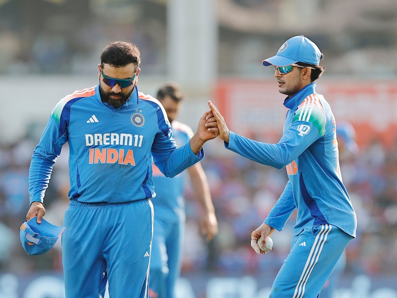 Rohit Sharma 'Predicted' 2025 ODI Captaincy Change To Shubman Gill In 2012, Old Post Viral