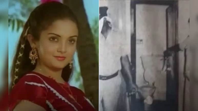 अप्सरा से कम नहीं थी ये एक्ट्रेस, 23 की उम्र में मौत से हिल गया था पूरा देश, ड्राइवर ने 17 बार चाकू से किया था वार